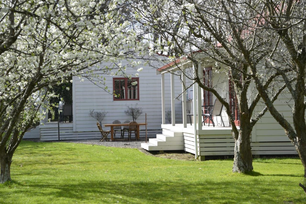 Terracotta Lodge & Cottages Carterton Exterior foto